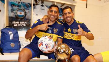 Wanchope, al quirófano: los detalles de su recuperación