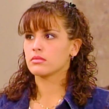 El antes y después de Angélica Vale: así lucía cuando protagonizó ‘Amigas y Rivales’ 