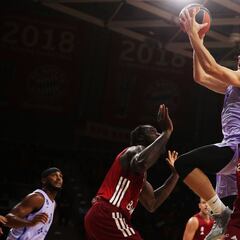 El Barça se venga del Bayern