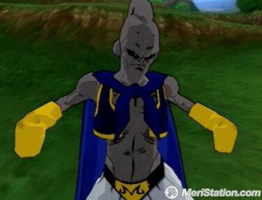 Dragon Ball Z: Budokai Tenkaichi 3, Impresiones versión japonesa