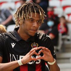 El Atlético se interesa en Todibo