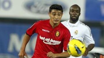 Interesa Chori Castro.