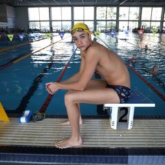 Garach, el capitán del fondo