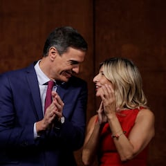 Yolanda Díaz amenaza con subir el IPREM sin el PSOE: cuánto ascendería y a quién afectaría