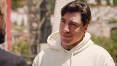 Eneko Axpe, el gastrofísico español que ha descubierto cómo cocinar un chuletón en menos de 10 segundos