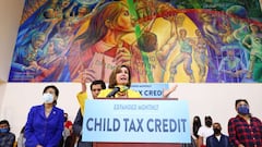 Child Tax Credit: When will I get the August payment?