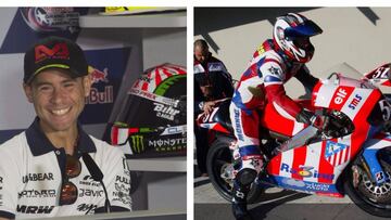 Bautista se pide el Mónaco y no le importa el Madrid en la final