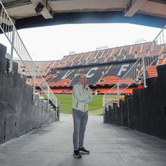 Las reflexiones sobre el Valencia de Fernando Gómez