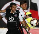 Cobresal 0-0 Colo Colo: el Cacique es líder del torneo