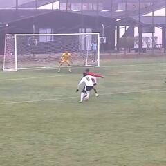 Mensaje para Almirón: ¡promesa de Colo Colo marcó este golazo en el equipo Sub 20!