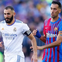 Estados Unidos es la ‘casa’ de los grandes clubes de Europa en verano: Real Madrid, Barcelona, Manchester City...
