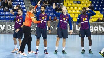 Líder y colista abren la segunda vuelta tras el Mundial