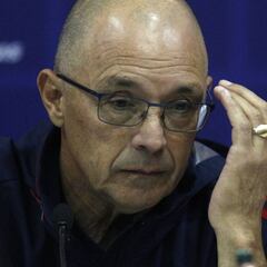 Las respuestas de Arias que desataron la furia de Herrera