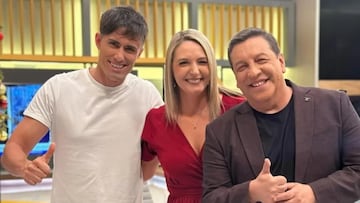 Terremoto en Chilevisión: ola de despidos confirmada tras la salida de Julio César Rodríguez