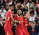 Newcastle - Liverpool: TV, horario y cómo ver la Premier League online