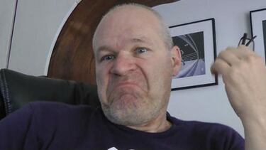 Uwe Boll se retira del cine