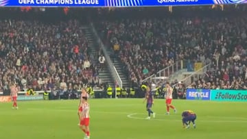 Lamine Yamal broken after Barcelona’s nightmare — His reaction says it all