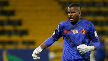 Clásico sin goles: Pereira y Once Caldas empatan en Yopal