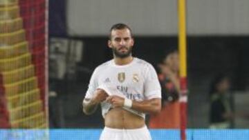 Jesé: "Cada minuto que juego me encuentro mucho mejor"