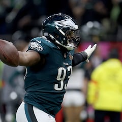 Neither Jalen Carter nor Jalyx Hunt, the surprising reason why Milton Williams received a $14,069 fine