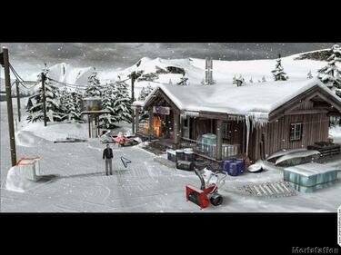 Friendware ultima el lanzamiento de The Moment of Silence