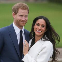 Prince Harry and Meghan Markle set for Met Gala debut?