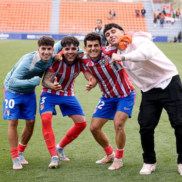 Torres cree en el ascenso... pero tiene un problema que resolver