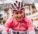 Resumen del Giro de Italia 2018, última etapa: Bennet triunfa al sprint y Froome gana el Giro