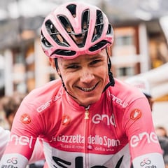 Resumen del Giro de Italia 2018, última etapa: Bennet triunfa al sprint y Froome gana el Giro
