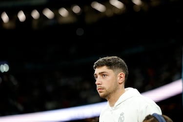 Valverde, nueva dimensión