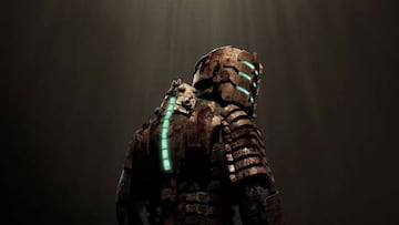 Diez a?os de Dead Space; la inolvidable pesadilla de la USG Ishimura