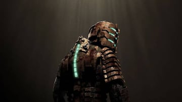 Diez años de Dead Space; la inolvidable pesadilla de la USG Ishimura