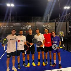 Chile vive un momento histórico en el deporte que más crece en el mundo: ¡notable!