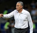 Tite: "Messi es un extraterrestre y lo pudimos disminuir"