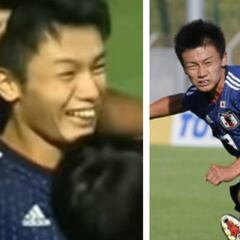 El particular caso del japonés que no es futbolista profesional