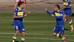 Barnechea tiene nuevo DT