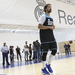 Llull: “¿Houston? En un par de semanas se calmará todo”
