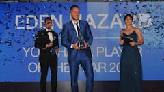 Real Madrid: Hazard response conceals firm desire to move