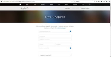 Un e-mail falso de Apple puede robar tus datos bancarios