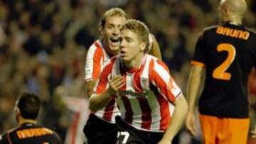 Muniain-Lukaku: a sólo diez días del gran duelo