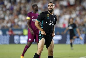 Carvajal.