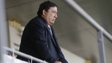 "Es mentira que Messi se encarase con el árbitro del Clásico"