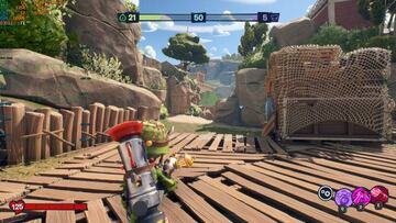 Uno de los t&iacute;tulos m&aacute;s divertidos aptos para todas las edades corre de maravilla