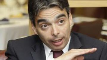 "En Londres se superarán las 22 medallas de 1992"