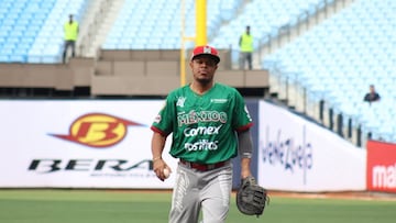 México vs República Dominicana (5-4): Resumen del juego y carreras