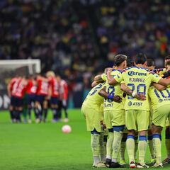 Fecha FIFA de renovaciones en América; Henry Martin sigue pendiente