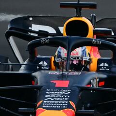 F1 carrera en Gran Bretaña: resultados, resumen y reacciones de Alonso y Sainz en Silverstone