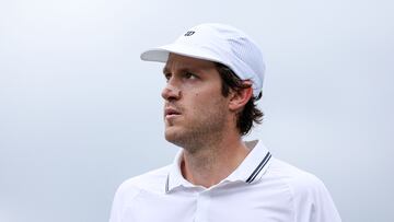 Jarry - Fonseca: a qué hora juegan, horario, canal de TV y cómo y dónde seguir online el partido de Wimbledon 2025