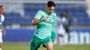 Valverde será el mejor 'ocho' de Europa