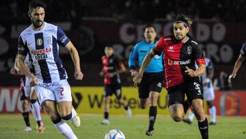 La FPF abre procesos disciplinarios a cuatro equipos de la Liga 1